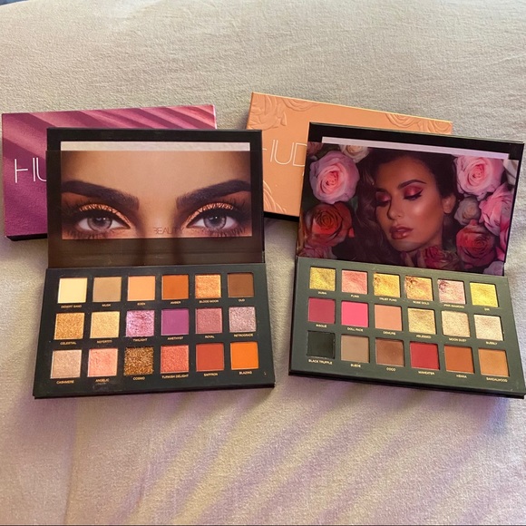 Huda Beauty Bundle! - Picture 1 of 5